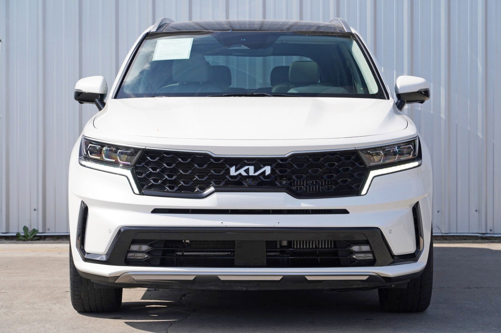 Used 2023 Kia Sorento SX Prestige image 6