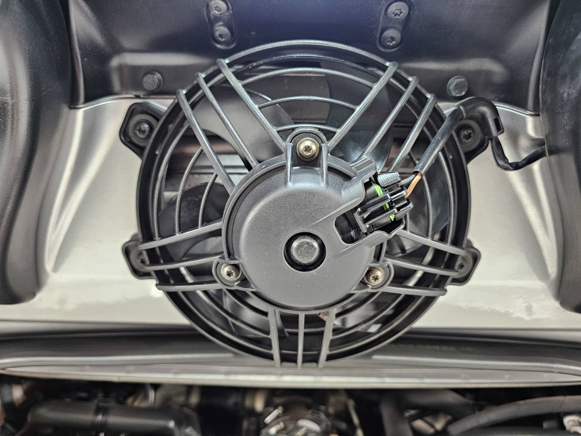 Used 2011 Porsche 911 Turbo S AWD/4WD image 43