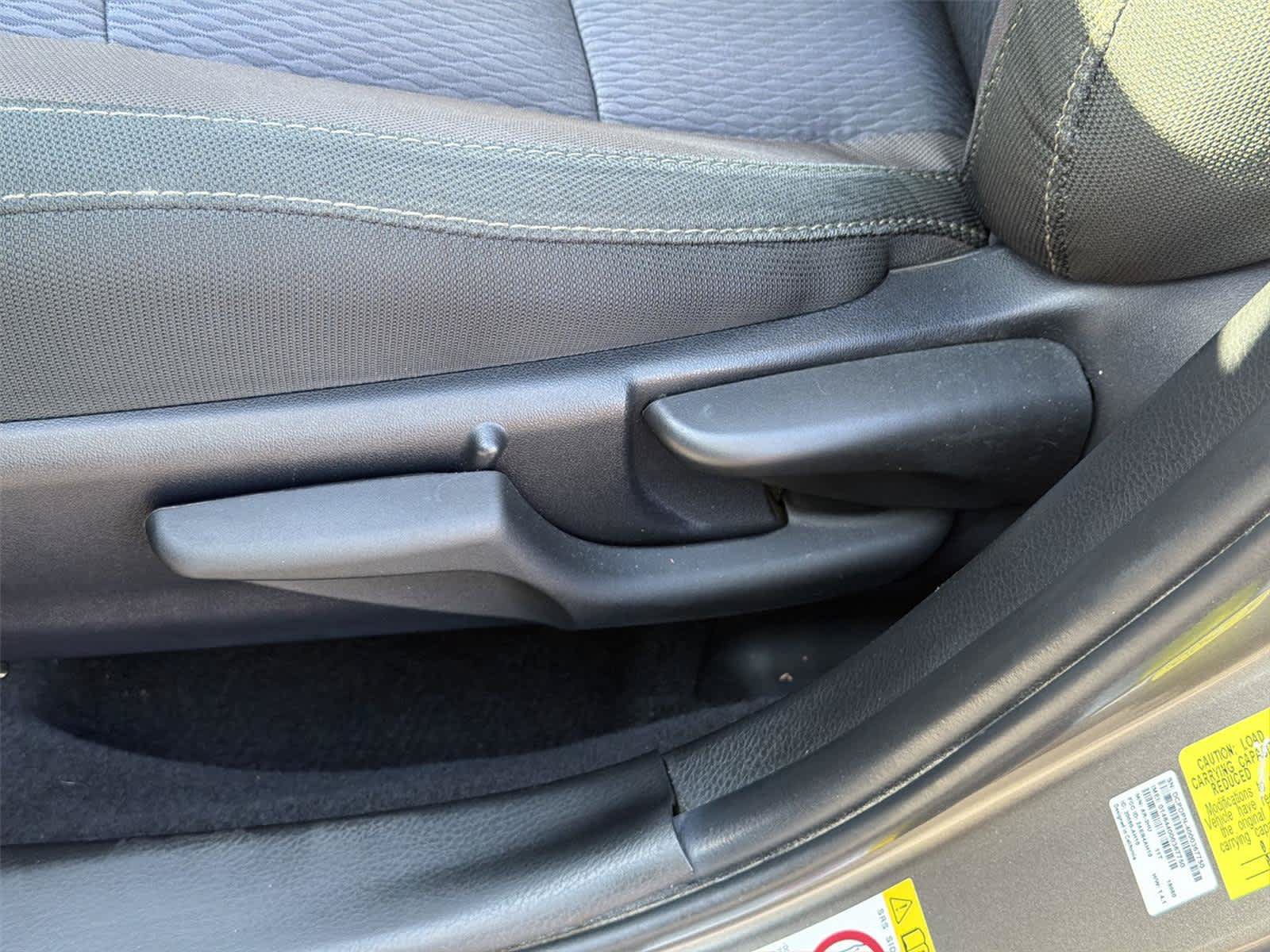 Used 2019 Toyota Corolla LE w/ Protection Package FWD image 23