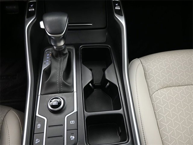 Used 2023 Kia Sorento S w/ Panoramic Sunroof Package image 9