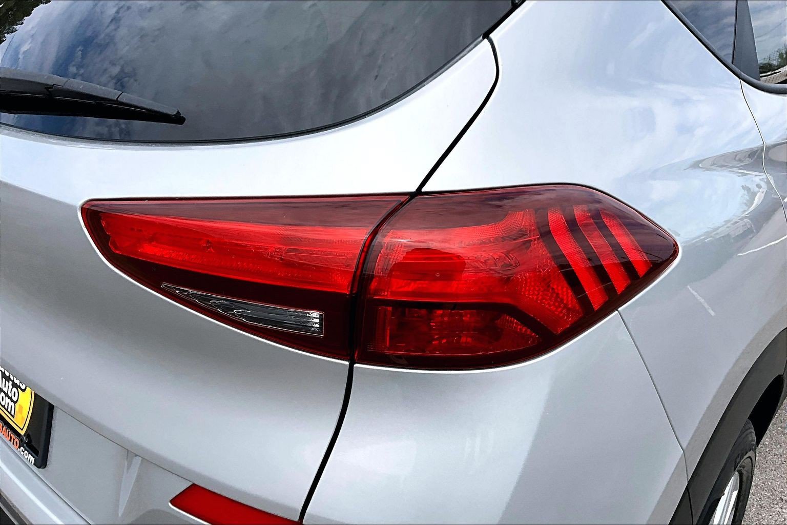 Used 2020 Hyundai Tucson Value FWD image 30