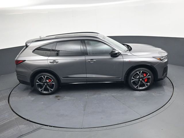New 2026 Acura MDX Type S image 19