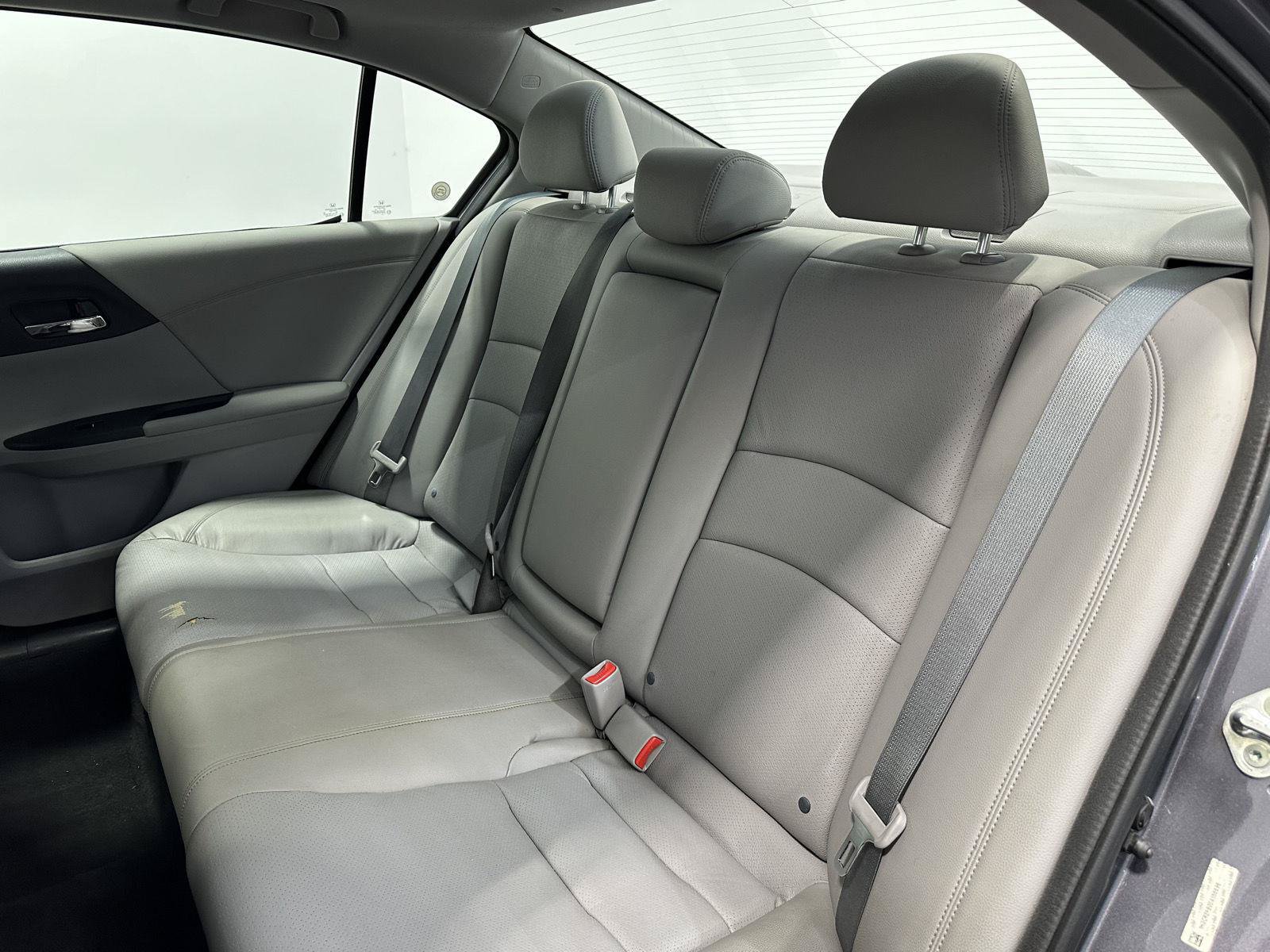 Used 2013 Honda Accord EX-L image 27