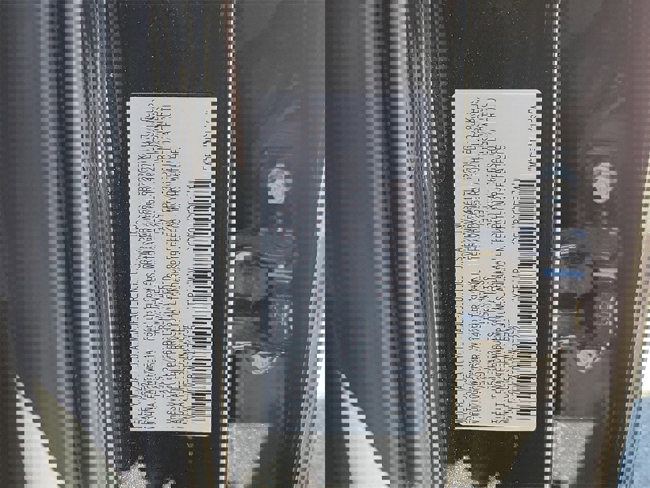 Used 2025 MAZDA CX-50 AWD 2.5 S w/ Premium Package image 33