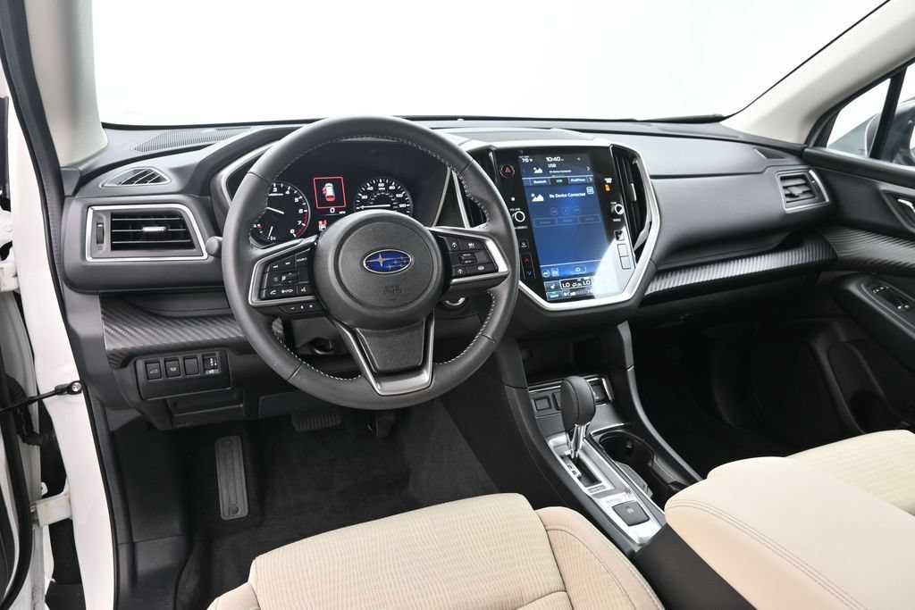 Certified 2025 Subaru Ascent Premium w/ Premium Package AWD/4WD image 18