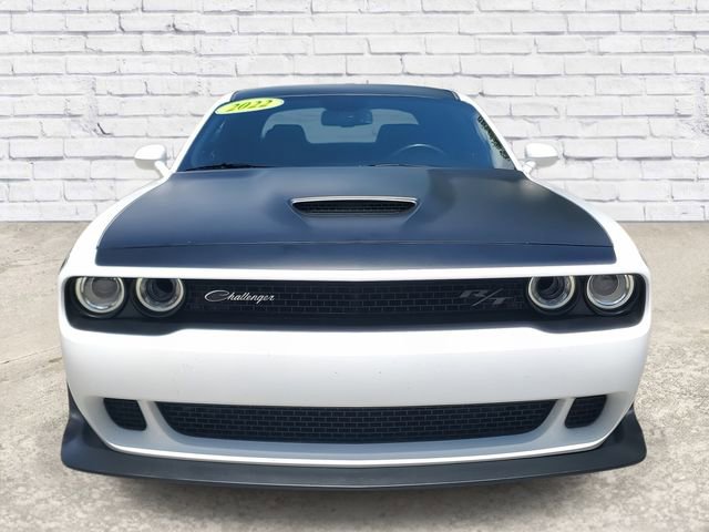 Used 2022 Dodge Challenger R/T Scat Pack image 6