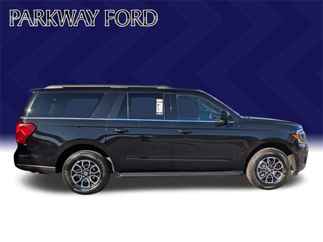 Used 2024 Ford Expedition Max XLT image 4