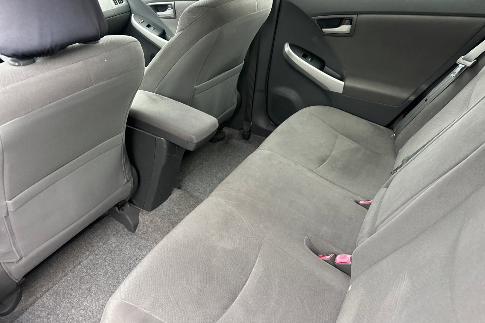 Used 2010 Toyota Prius Two image 14