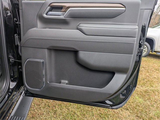 New 2026 Chevrolet Silverado 3500 LT w/ All Star Edition image 32