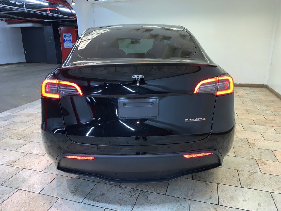 Used 2021 Tesla Model Y Performance AWD/4WD image 6