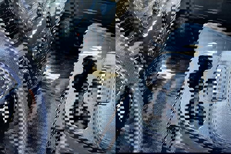 Used 2018 RAM 1500 Tradesman w/ Protection Group image 15