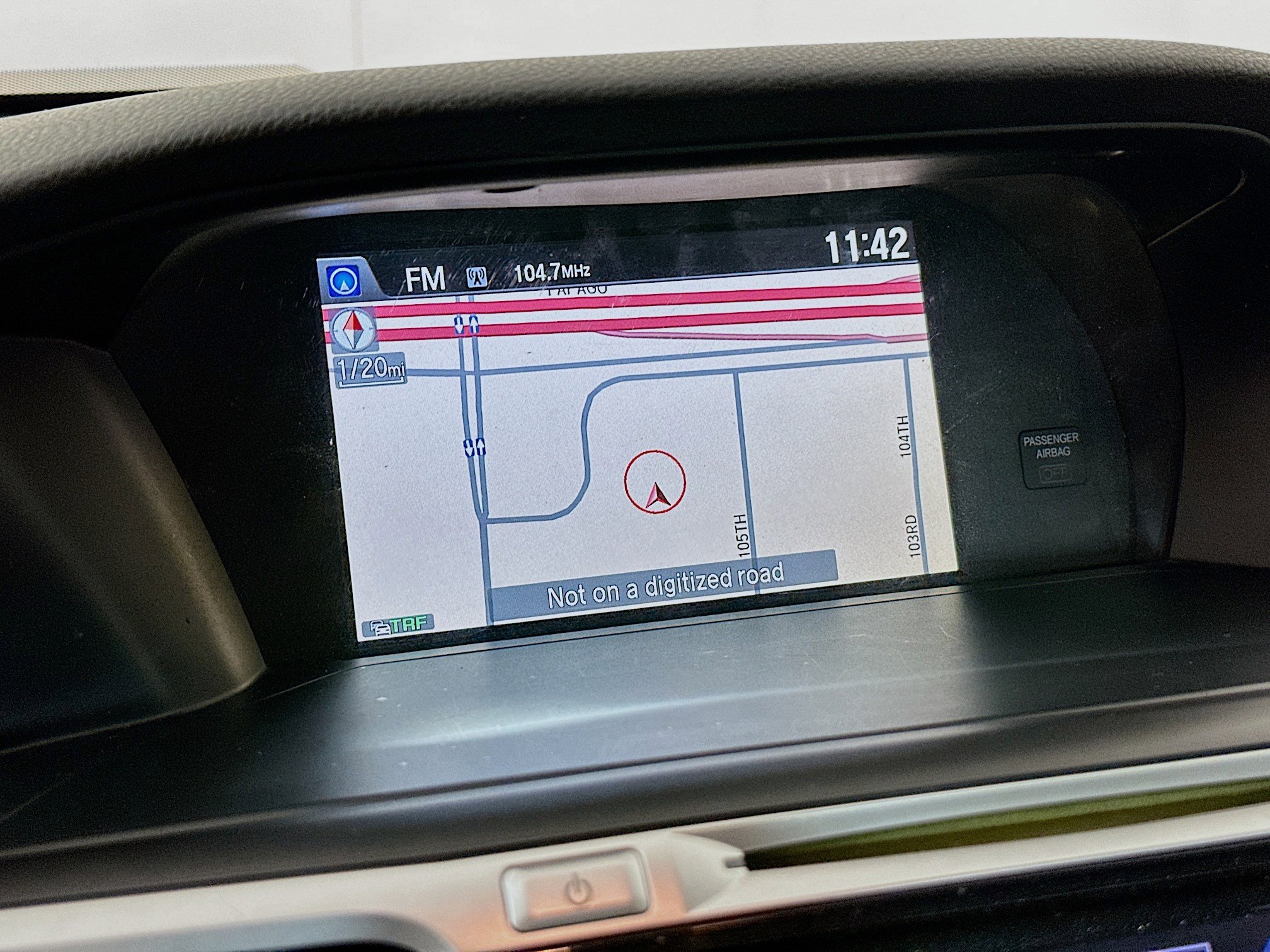 Used 2013 Honda Accord EX-L image 21