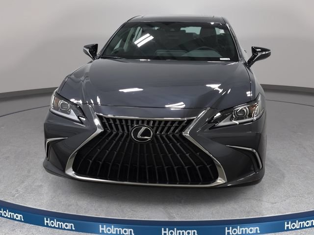 Used 2025 Lexus ES 350 w/ Premium Package FWD image 3