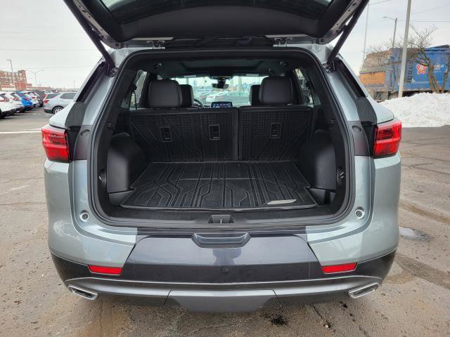 Used 2023 Chevrolet Blazer Premier w/ Driver Confidence II Package image 24