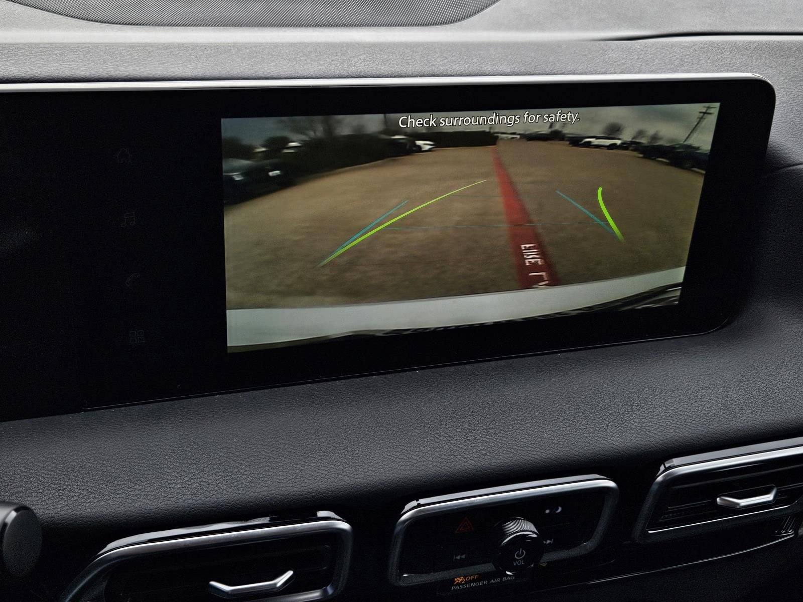 New 2026 Nissan Sentra S image 19