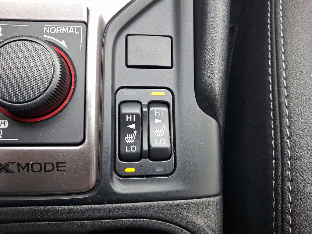 Used 2020 Subaru Forester Premium AWD/4WD image 24
