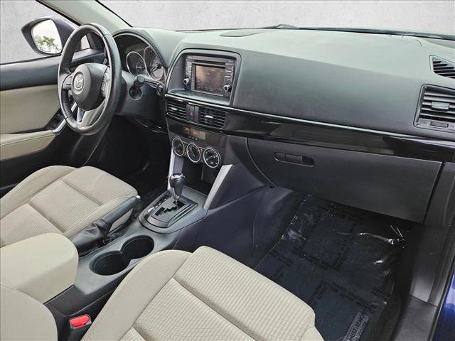 Used 2014 MAZDA CX-5 Touring image 26