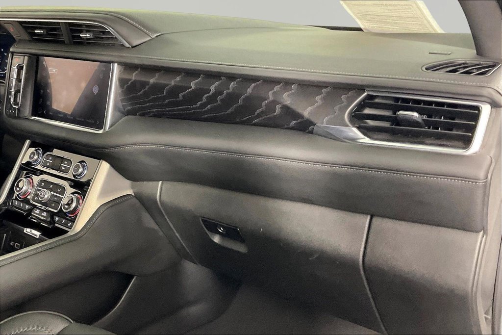 Certified 2022 GMC Yukon Denali RWD image 25