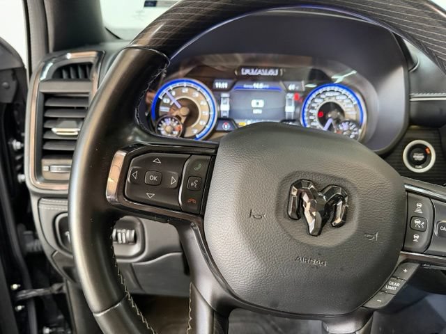 Certified 2022 RAM 1500 Limited AWD/4WD image 20