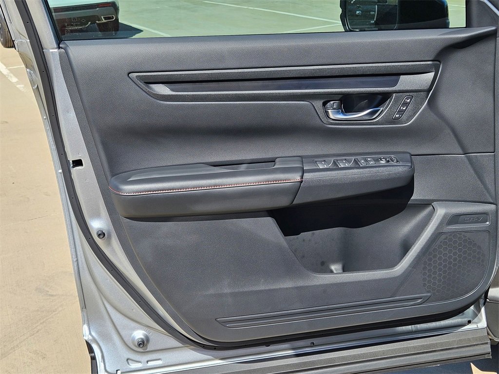 New 2025 Honda CR-V Sport-L image 11