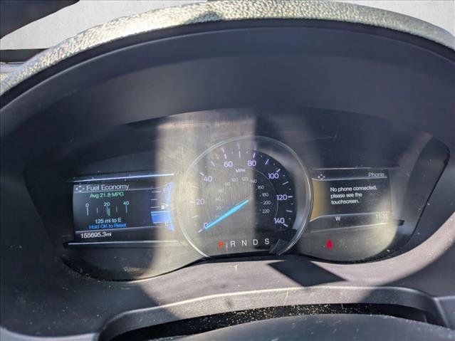 Used 2018 Ford Explorer XLT w/ Equipment Group 202A FWD image 9