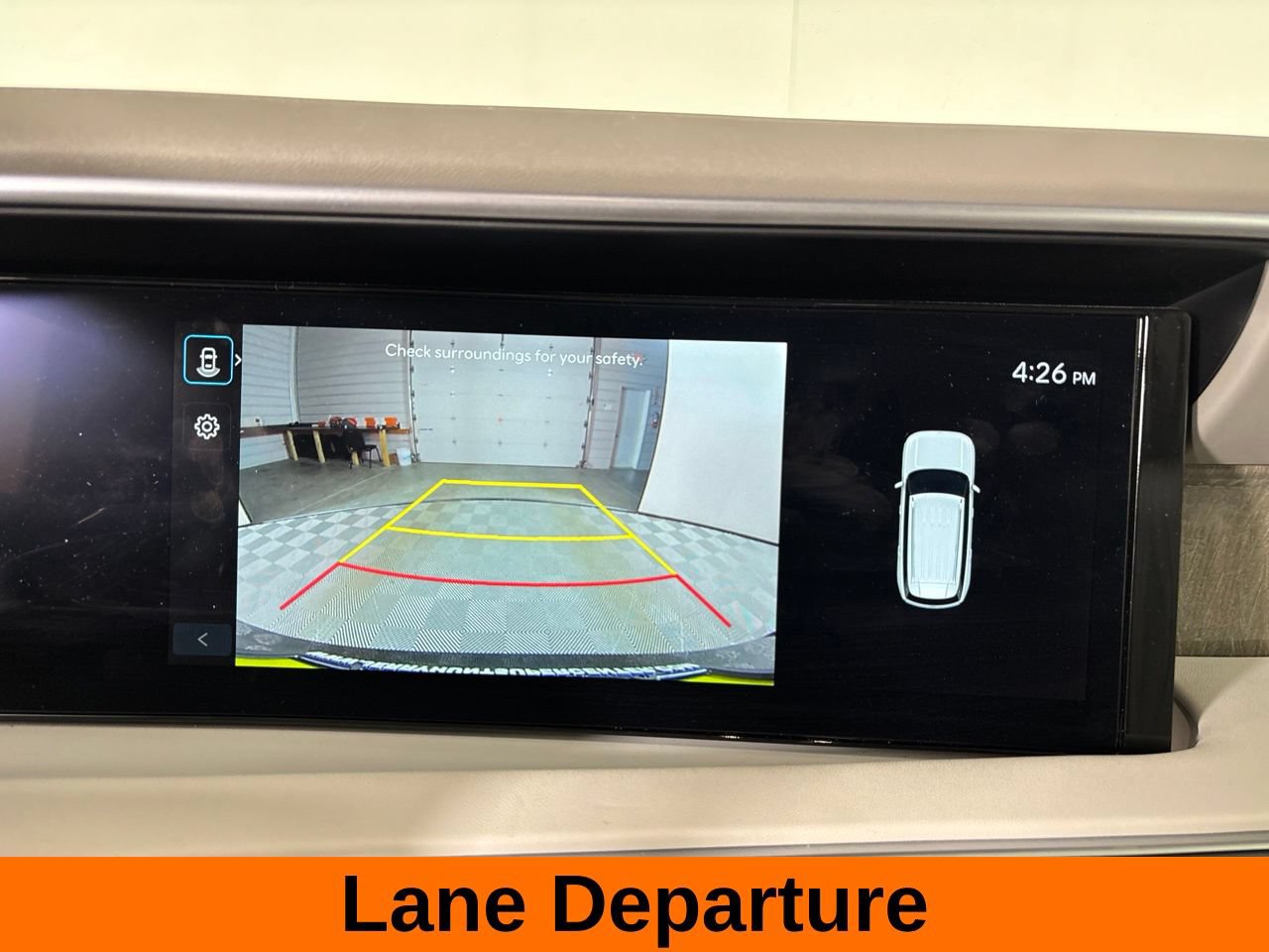 Used 2026 Hyundai Palisade SEL FWD image 18
