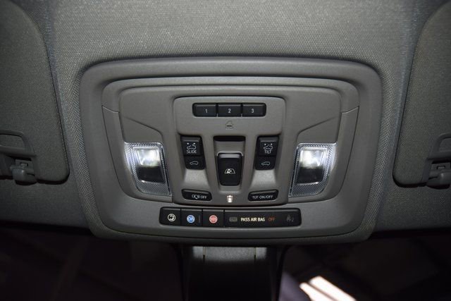 Used 2020 GMC Sierra 2500 Denali w/ Gooseneck/5TH Wheel Package image 45