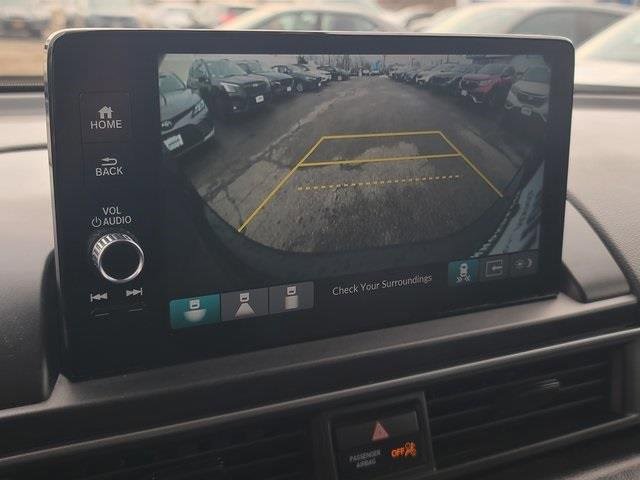 Used 2023 Honda Pilot Touring image 28