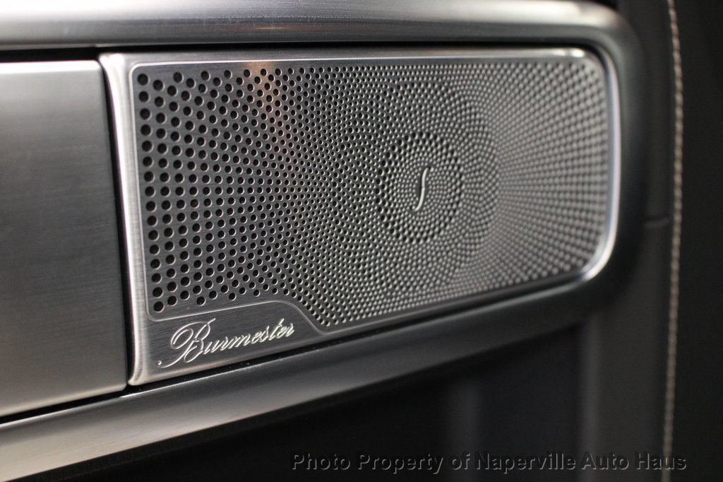 Used 2024 Mercedes-Benz G 63 AMG 4MATIC w/ Seat Comfort Package image 70