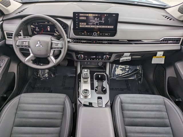 New 2026 Mitsubishi Outlander SE FWD image 15