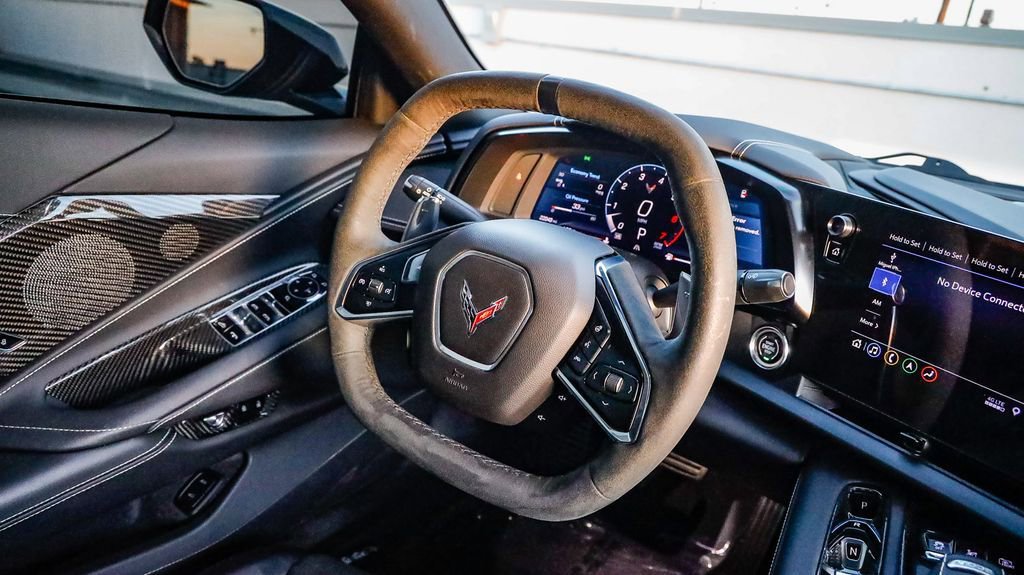 Used 2020 Chevrolet Corvette Stingray w/ 2LT Preferred Equipment Group image 16