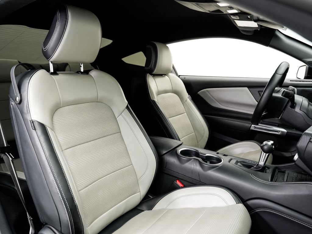 Used 2024 Ford Mustang Premium RWD image 21