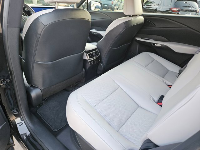 Used 2024 Lexus RX 350 w/ Convenience Package image 10