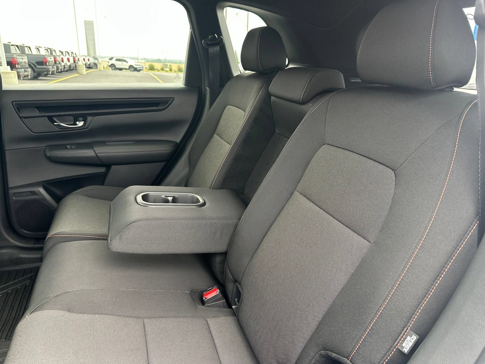 Used 2024 Honda CR-V Sport image 23