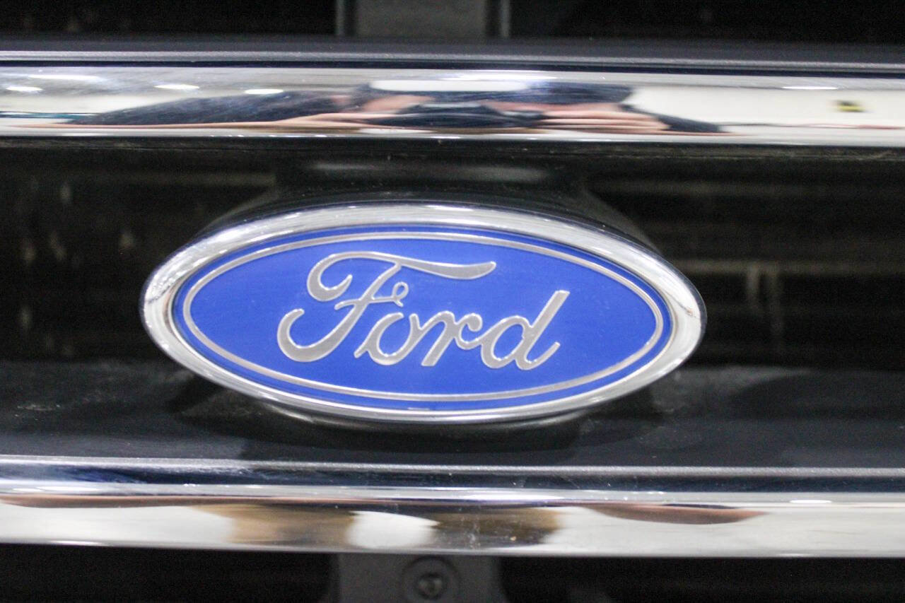 Used 1994 Ford Bronco XLT image 22