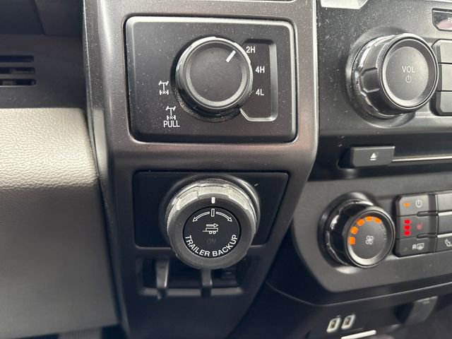 Used 2016 Ford F150 XLT w/ Equipment Group 302A Luxury image 29