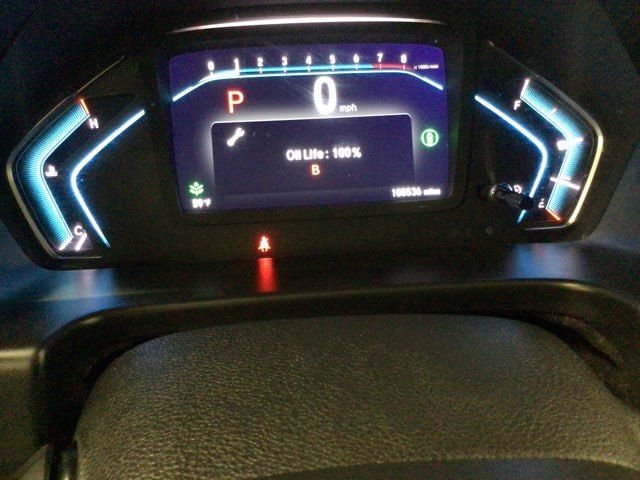 Used 2021 Honda Odyssey Elite image 19