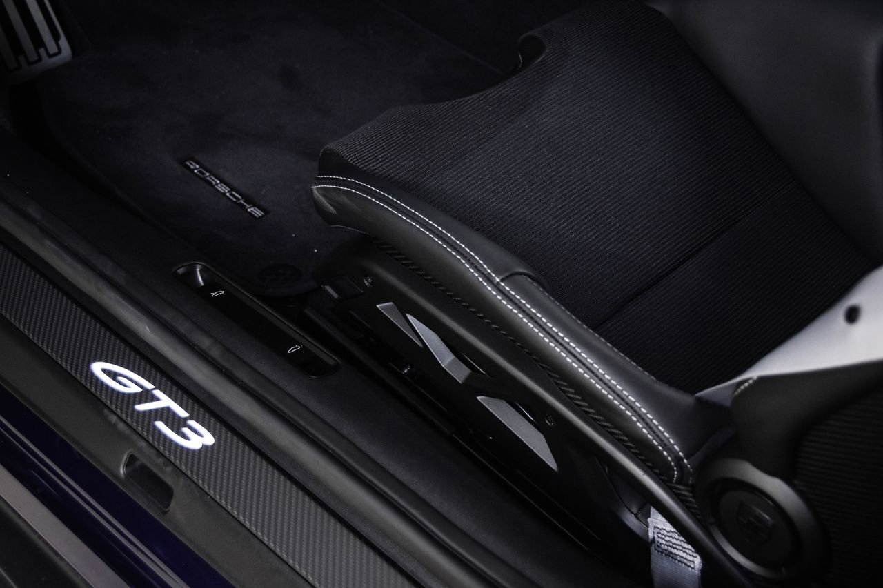 Certified 2026 Porsche 911 GT3 image 14