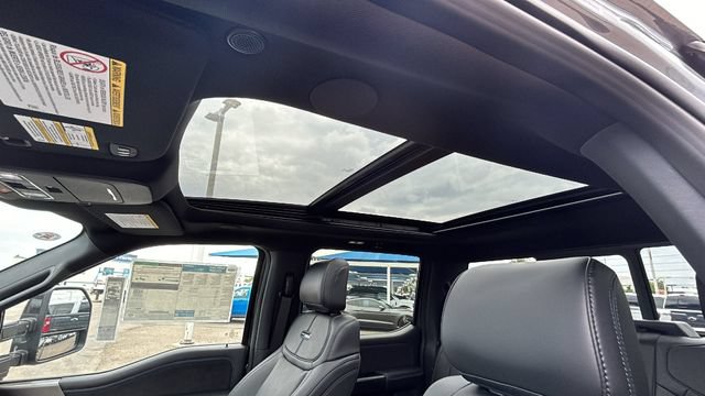 New 2026 Ford F250 Platinum AWD/4WD image 28