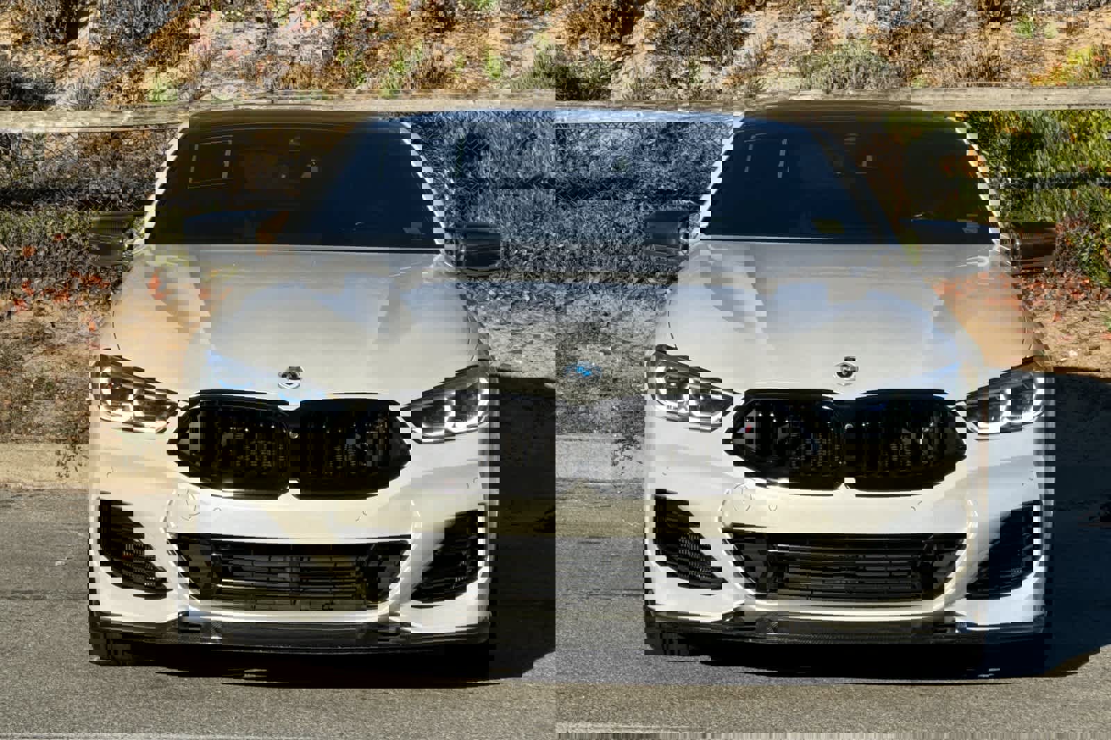 Used 2023 BMW M850i xDrive Coupe w/ Driving Assistance Package image 10