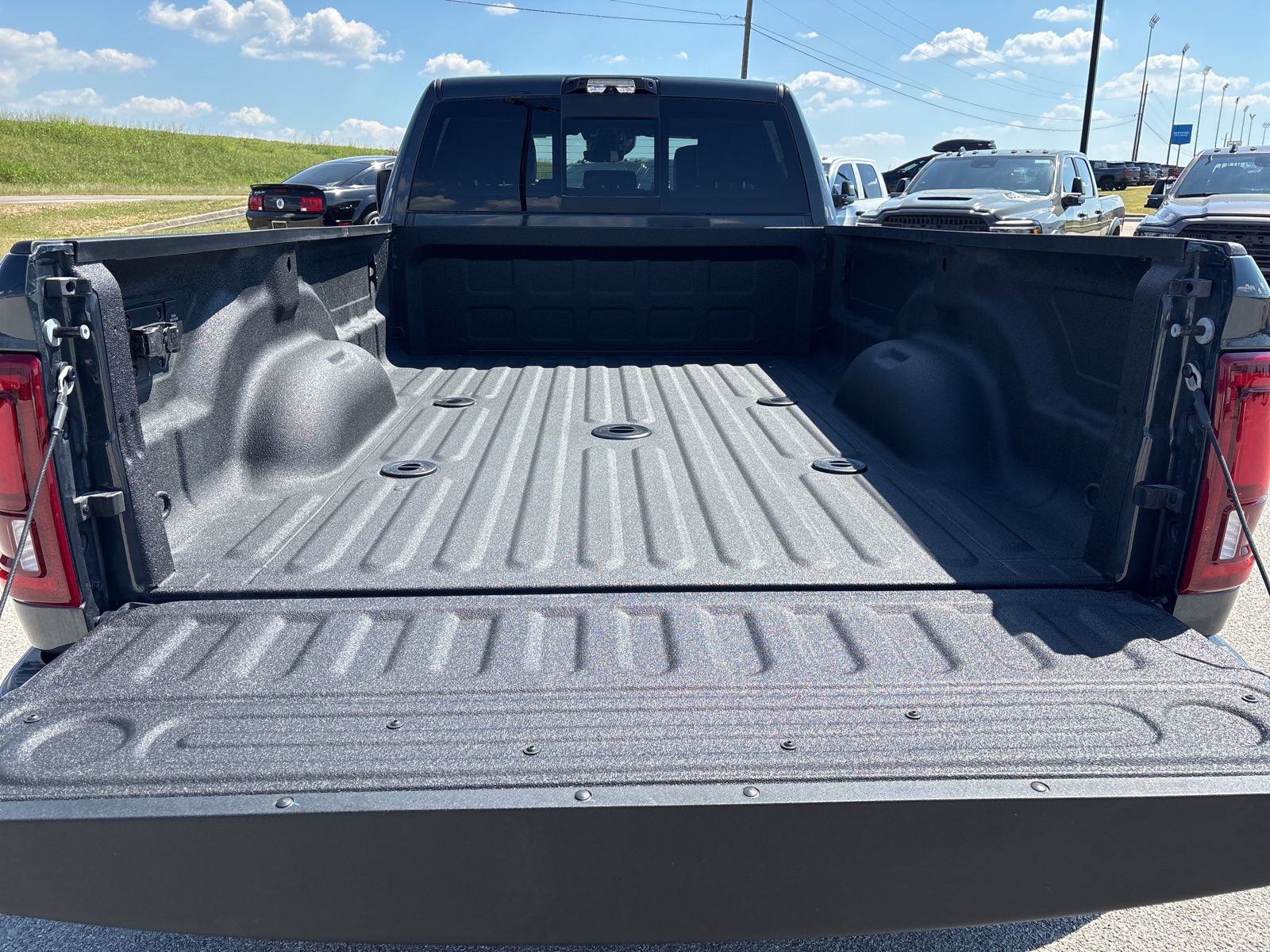 New 2026 RAM 3500 Laramie image 21