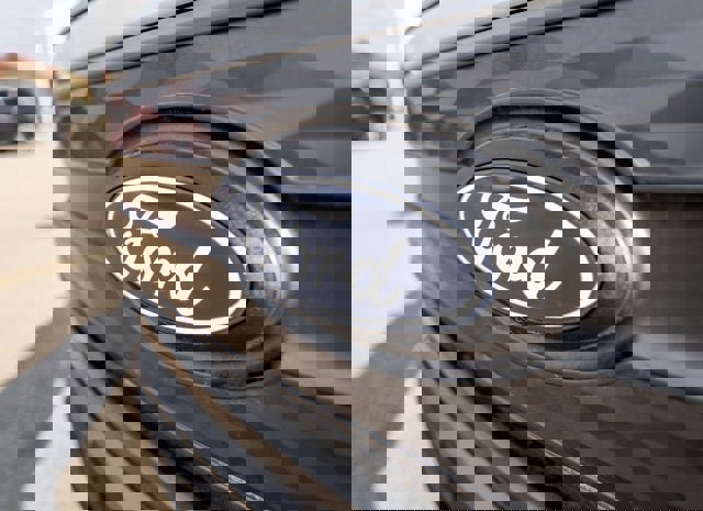 New 2025 Ford F150 Lightning Lariat image 45