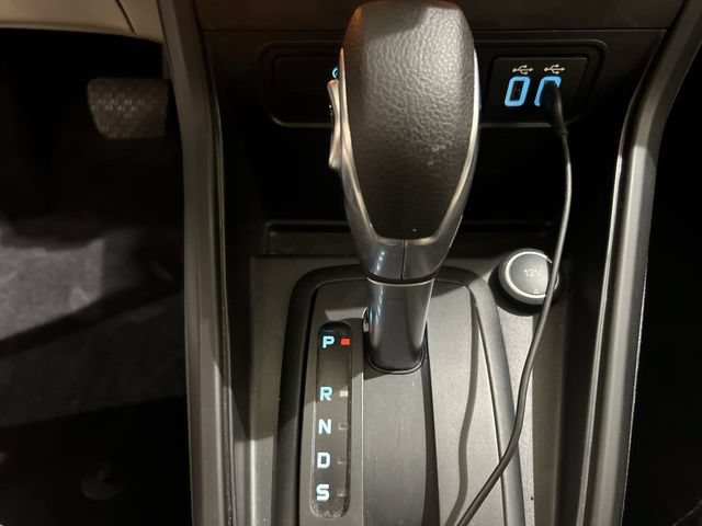 Used 2021 Ford EcoSport S FWD image 14