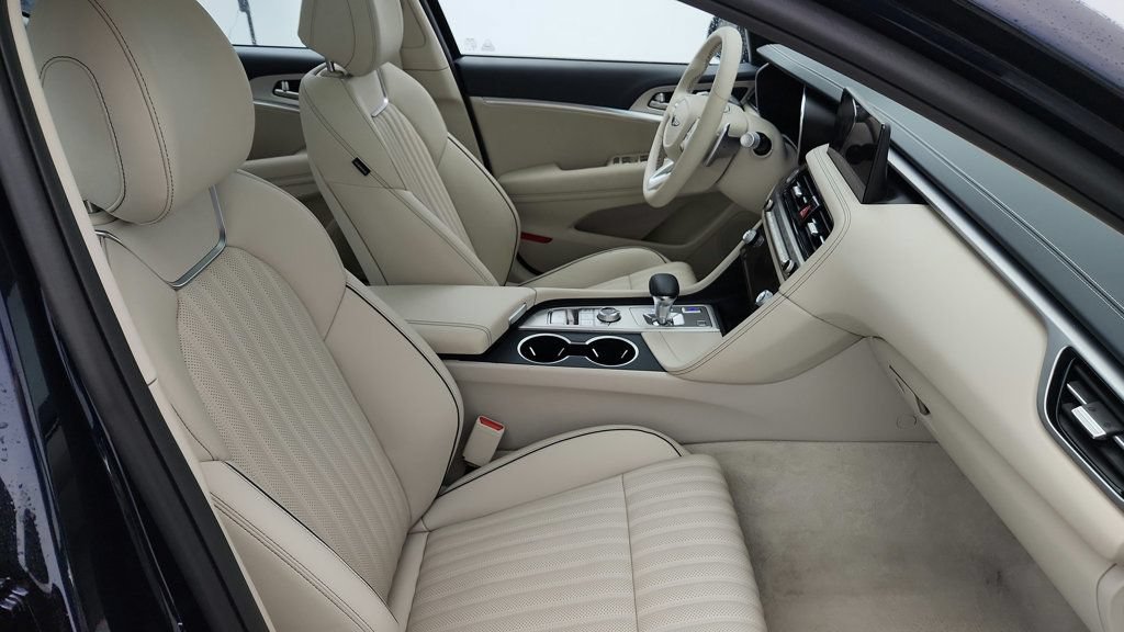 Used 2026 Genesis G70 2.5T Prestige AWD/4WD image 26