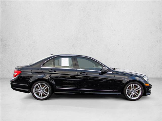 Used 2014 Mercedes-Benz C 300 Sport image 4