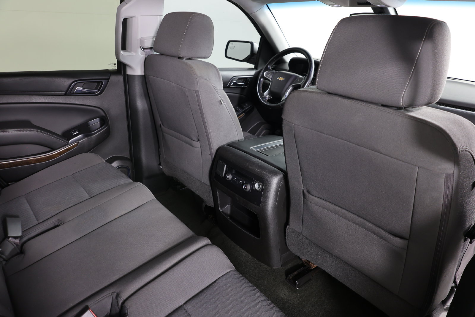 Used 2017 Chevrolet Tahoe LS w/ All-Season Package RWD image 33
