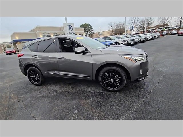 Used 2025 Acura RDX SH-AWD image 39
