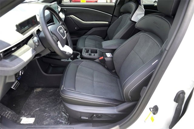 New 2025 Ford Mustang Mach-E GT image 10