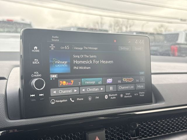 Used 2024 Honda CR-V Sport Touring image 16