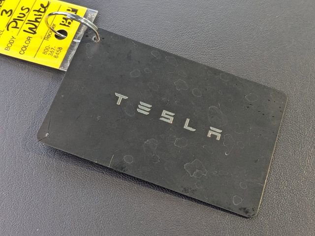 Used 2019 Tesla Model 3 Standard Range Plus image 25